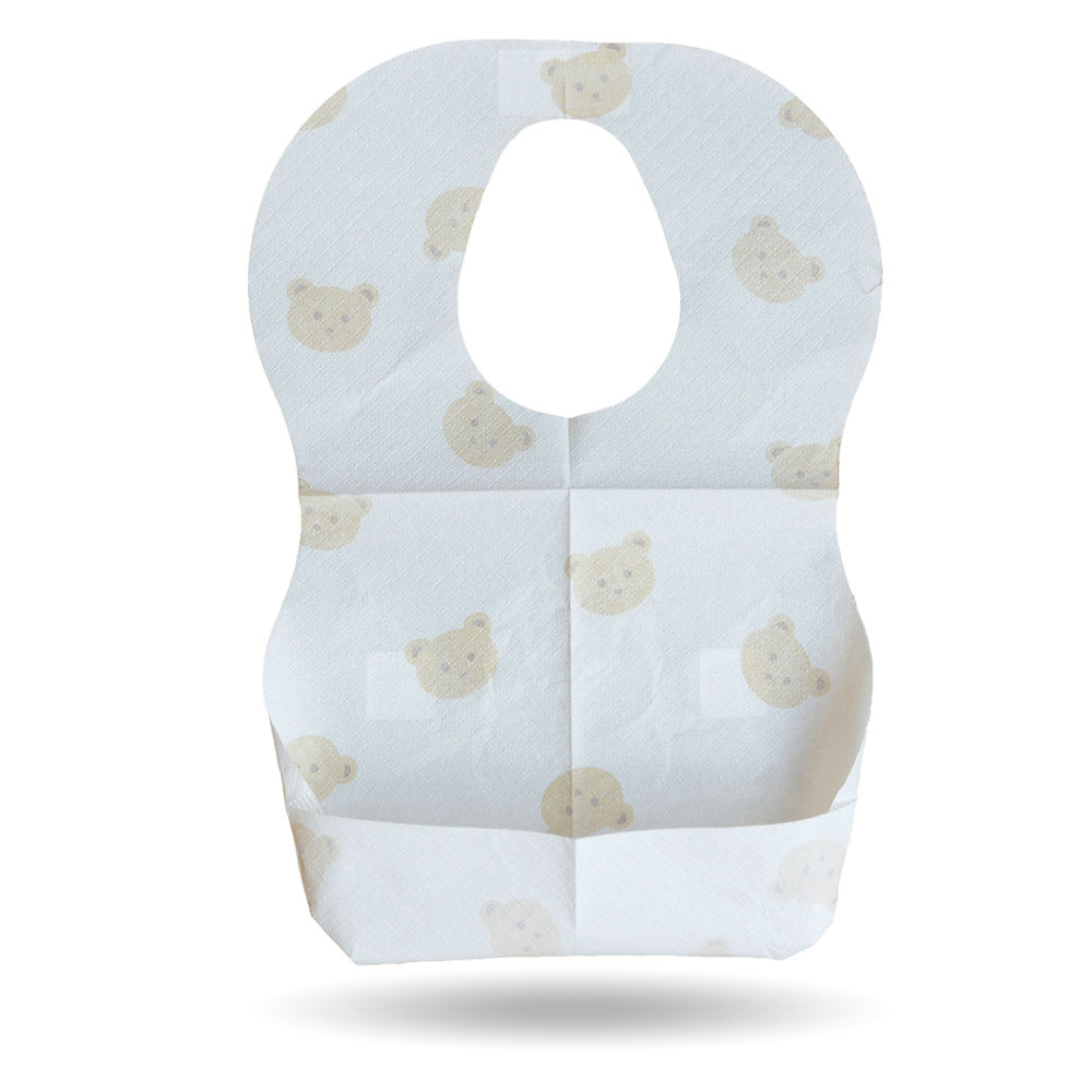 Pre-Measured Formula Powder Bags