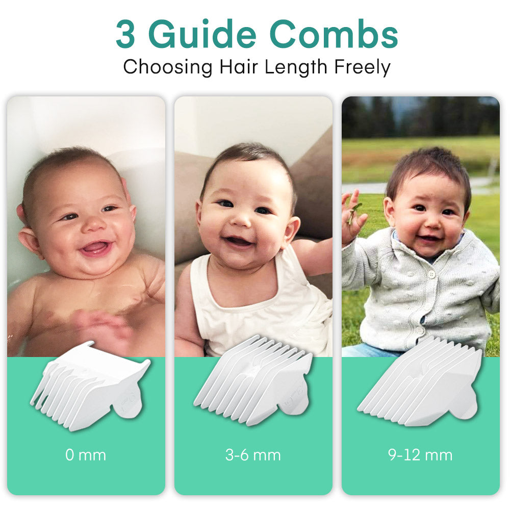 Baby Hair Trimmer