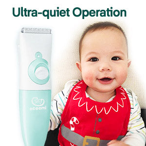 Baby Hair Trimmer