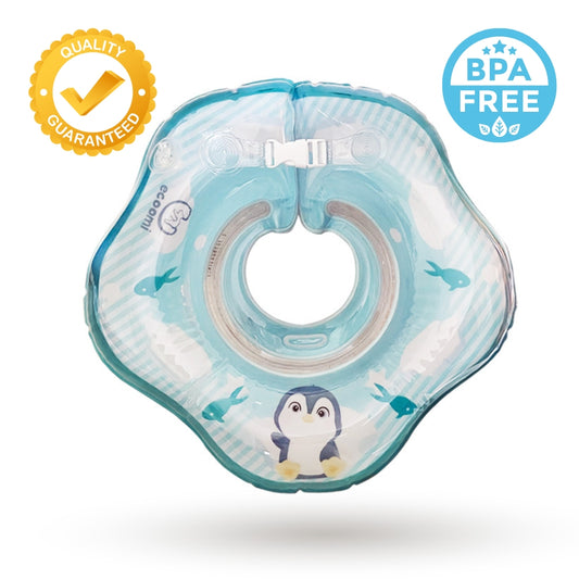 baby swim collar