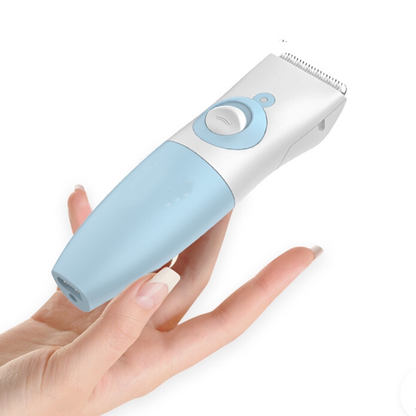 Baby Hair Trimmer