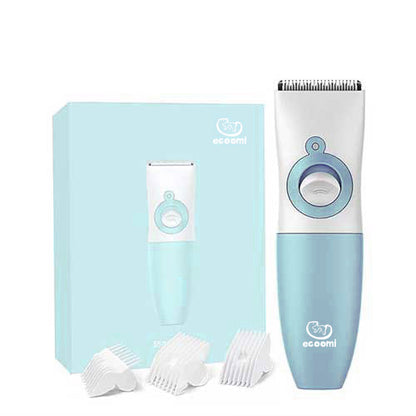 Baby Hair Trimmer