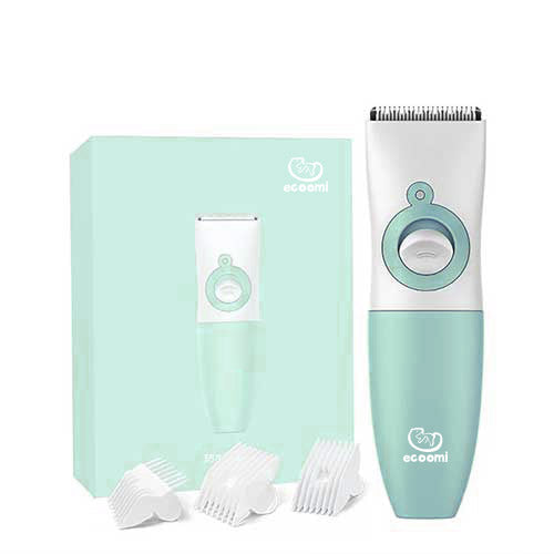 Baby Hair Trimmer